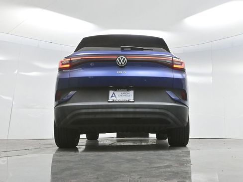 Used 2021 Volkswagen ID.4 Pro S w/ ID.4 Protection Package image 70