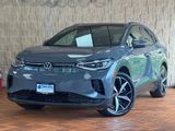 Used 2023 Volkswagen ID.4 Pro S image 2