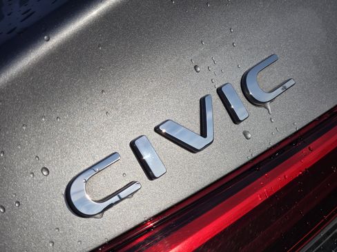 Certified 2023 Honda Civic Sport image 12