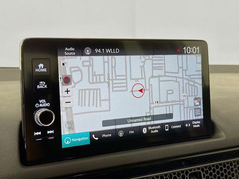 Used 2022 Honda Civic Touring image 13