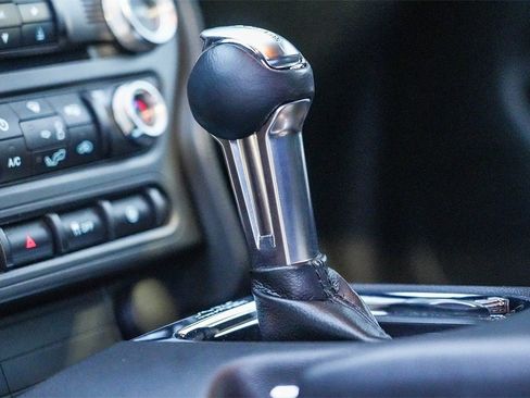 Used 2015 Ford Mustang Coupe w/ Equipment Group 051A image 27