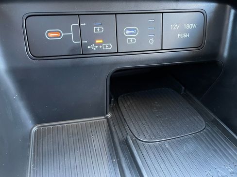 New 2026 Hyundai Tucson SEL image 17