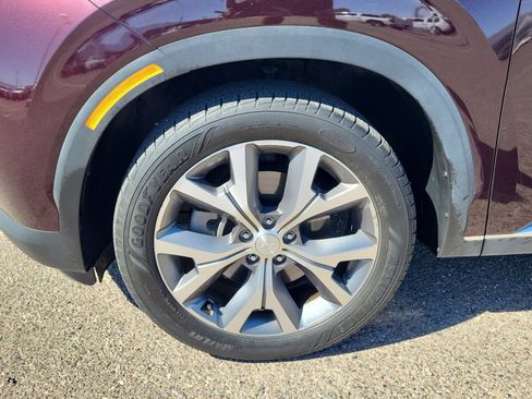 Used 2021 Hyundai Palisade SEL w/ Convenience Package FWD image 10