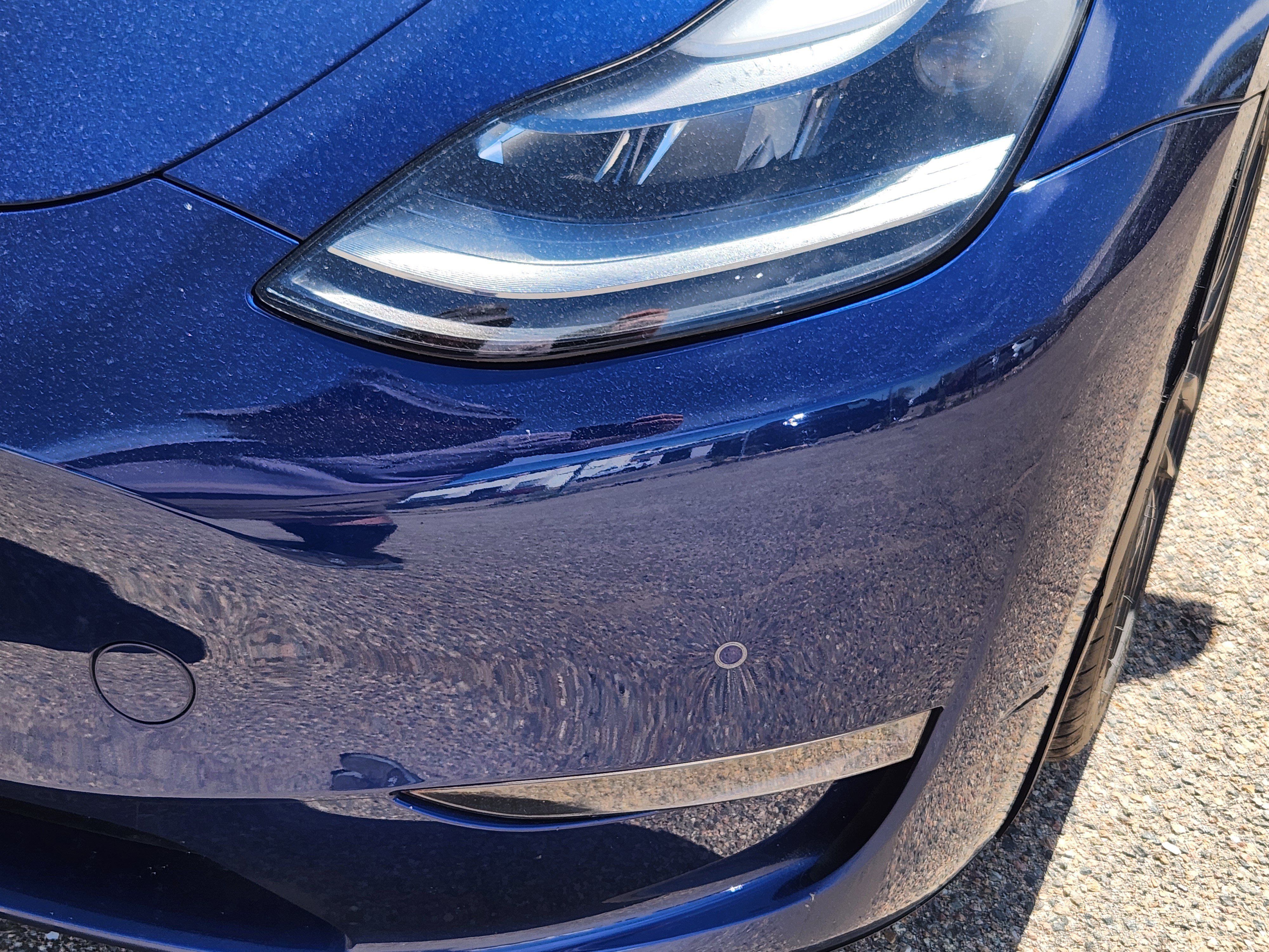 Used 2022 Tesla Model Y Performance AWD/4WD image 5