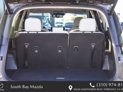 Used 2022 Kia Telluride EX w/ EX Premium Package image 26