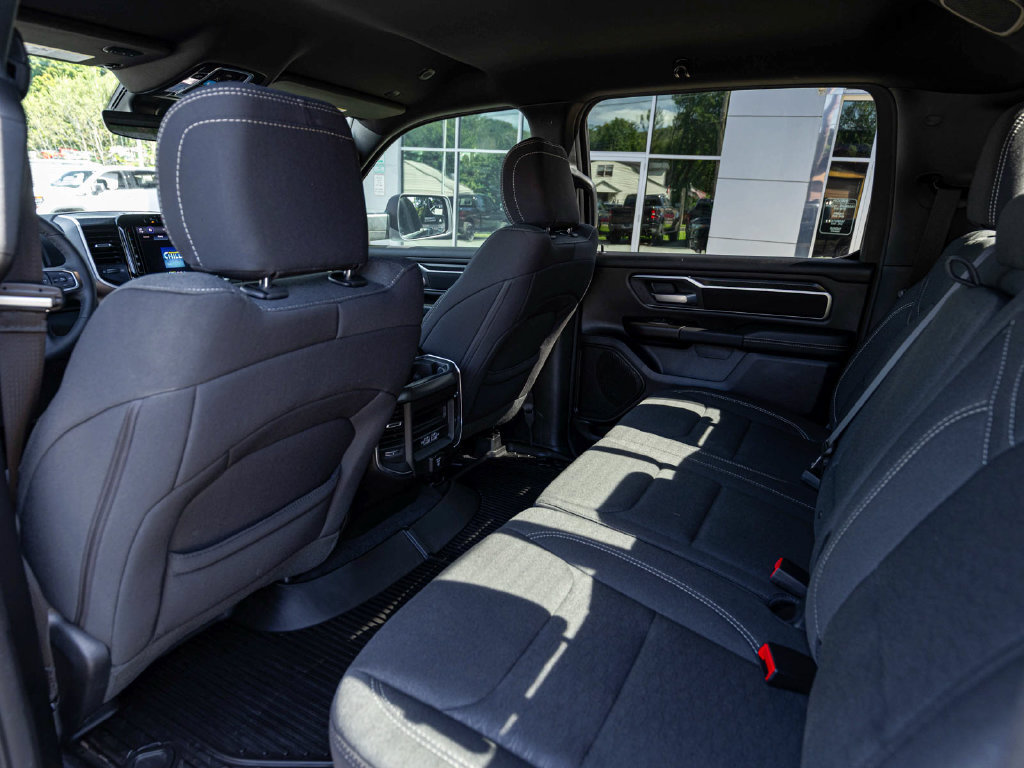 Used 2026 RAM 1500 Lone Star AWD/4WD image 28