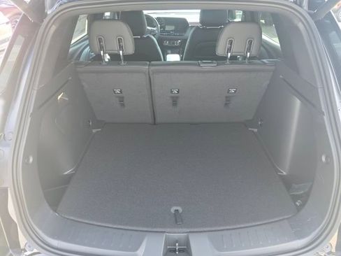 New 2026 Chevrolet TrailBlazer RS w/ Convenience Package image 21
