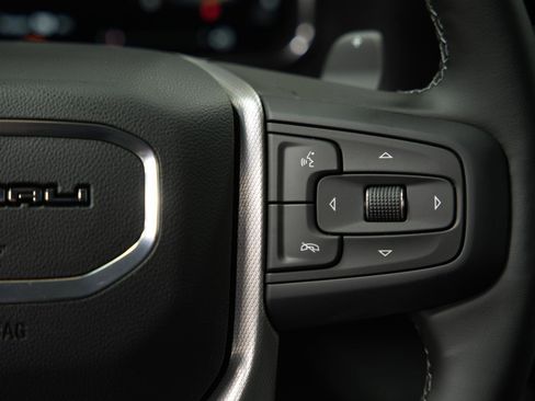 New 2026 GMC Sierra 1500 Denali image 33