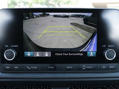 Used 2023 Honda CR-V Sport image 17