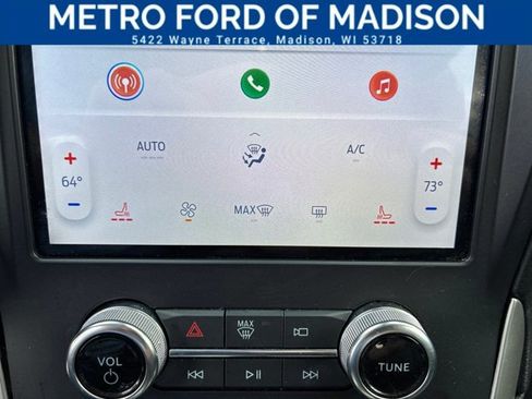 Certified 2024 Ford Edge SEL AWD/4WD image 18