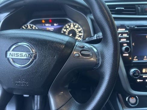 Used 2020 Nissan Murano S image 13