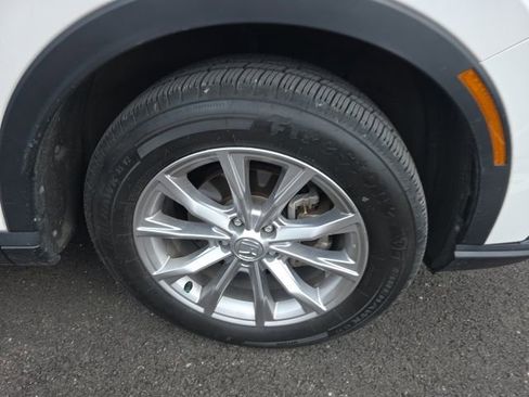 Used 2023 Honda CR-V EX image 5