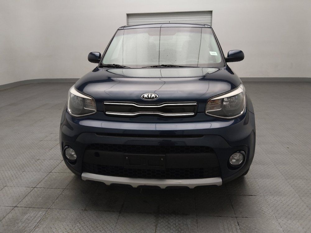 Used 2018 Kia Soul + FWD image 15