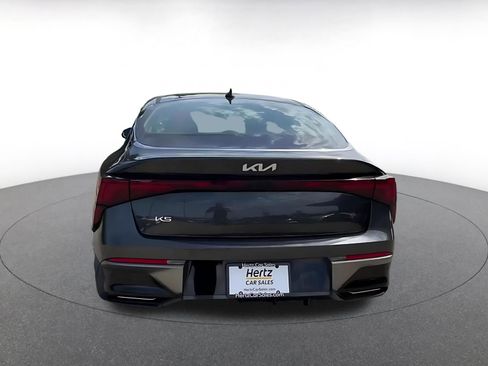 Used 2025 Kia K5 LXS FWD image 12