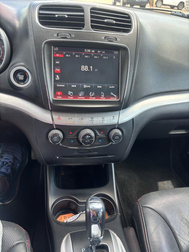Used 2018 Dodge Journey GT FWD image 6