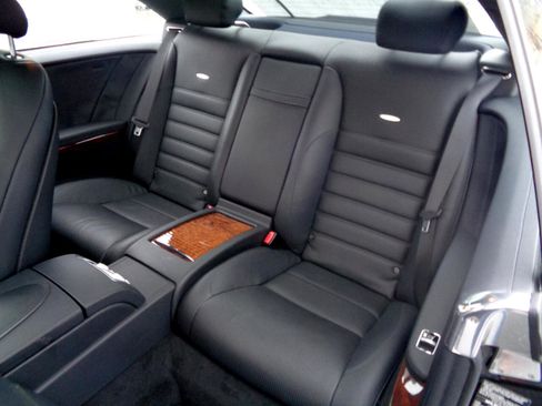 Used 2013 Mercedes-Benz CL 63 AMG image 25