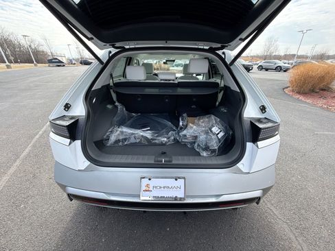 New 2026 Hyundai Ioniq 5 Limited image 25