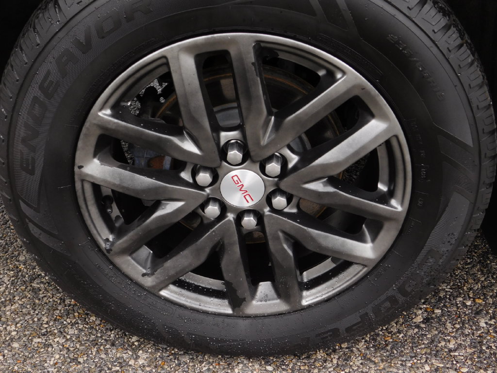 Used 2019 GMC Acadia SLT AWD/4WD image 32