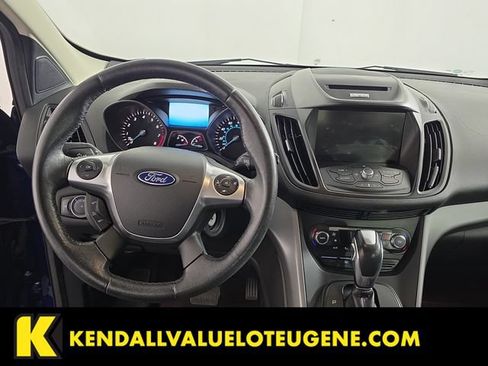 Used 2015 Ford Escape SE w/ Equipment Group 201A AWD/4WD image 12