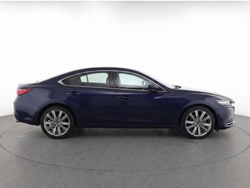 Used 2020 MAZDA MAZDA6 Signature image 8