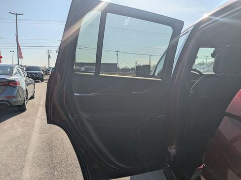 Used 2024 Jeep Grand Cherokee Overland w/ Trailer Tow Package image 25