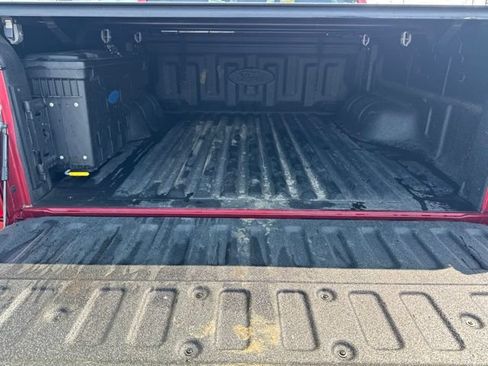 Used 2020 Ford Ranger Lariat w/ Equipment Group 501A Mid AWD/4WD image 20