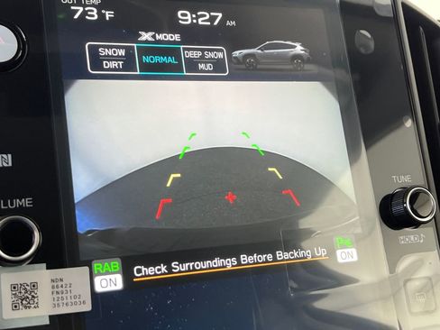 New 2026 Subaru Crosstrek 2.5i Limited AWD/4WD image 22