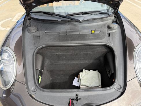 Used 2015 Porsche 911 Targa 4 image 27