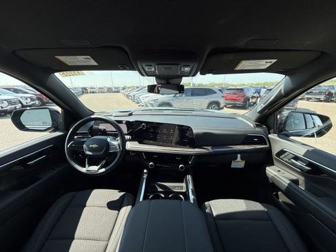 New 2026 Chevrolet Tahoe LS image 20