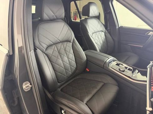 Used 2025 BMW X5 xDrive40i w/ Climate Comfort Package AWD/4WD image 24