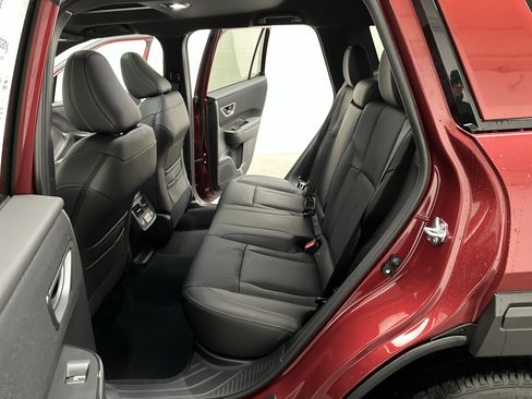 New 2026 Subaru Outback Limited XT AWD/4WD image 21