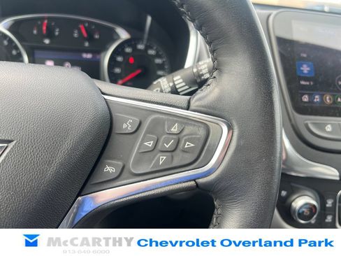 Used 2019 Chevrolet Equinox Premier AWD/4WD image 13