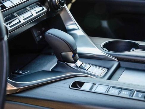New 2026 Lexus LX 700h Luxury AWD/4WD image 26