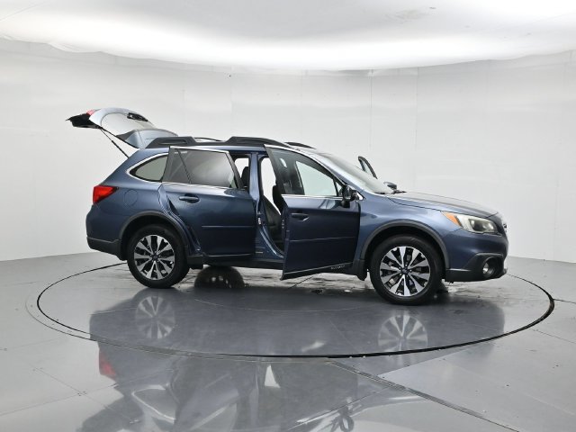 Used 2016 Subaru Outback 2.5i Limited AWD/4WD image 47