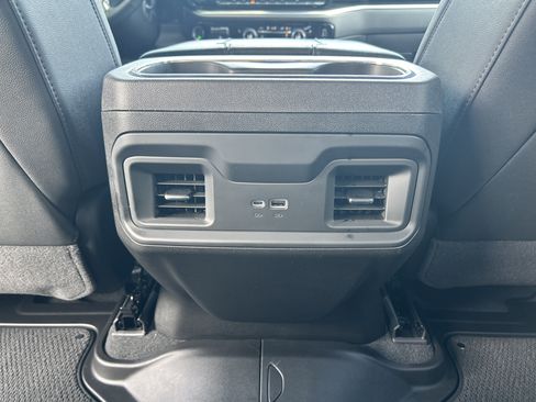Used 2025 Chevrolet Silverado 2500 LT w/ Trail Boss Package AWD/4WD image 28