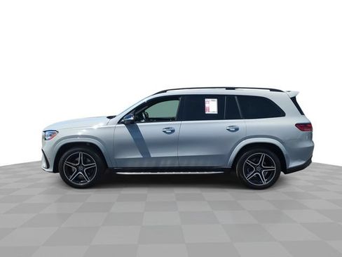 Used 2024 Mercedes-Benz GLS 450 4MATIC image 6