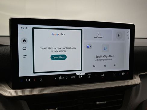 New 2026 Ford Explorer ST w/ Sun And Sound Package image 15