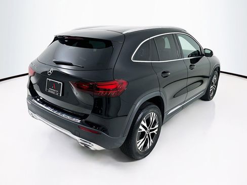 Used 2025 Mercedes-Benz GLA 250 image 8