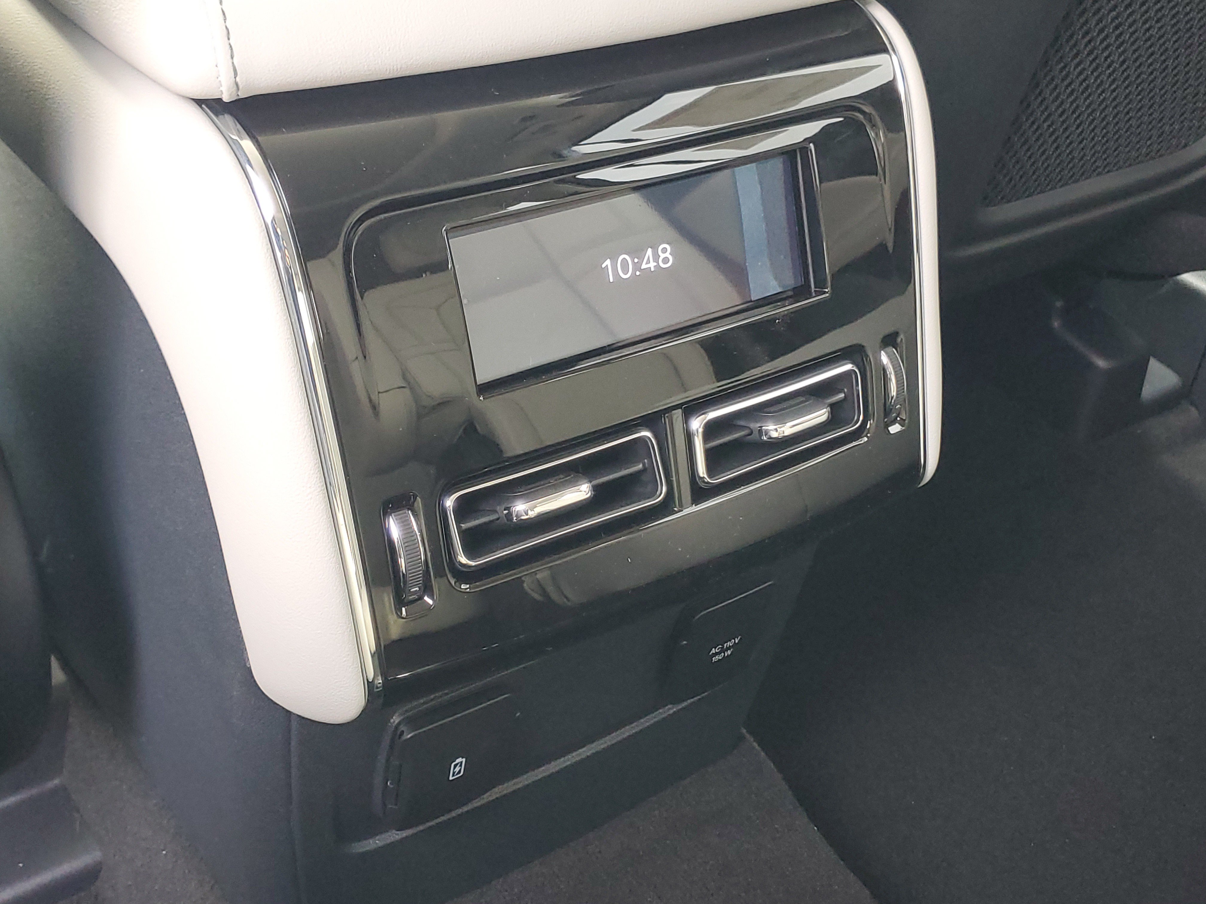 New 2027 Lincoln Aviator Reserve w/ Jet Appearance Package AWD/4WD image 26