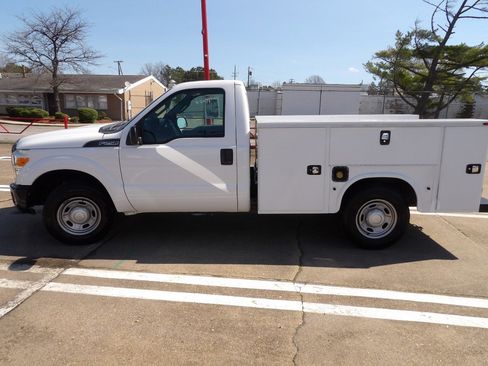 Used 2016 Ford F250 XL image 4