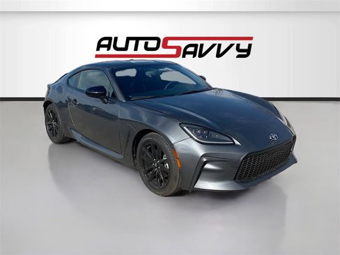 Used 2025 Toyota GR86 Premium image 1
