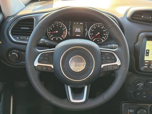 Used 2023 Jeep Renegade Latitude AWD/4WD image 23