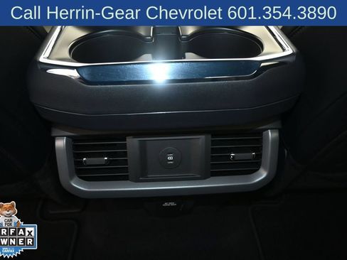 Used 2025 Ford F150 Lariat w/ Equipment Group 501A Mid AWD/4WD image 19