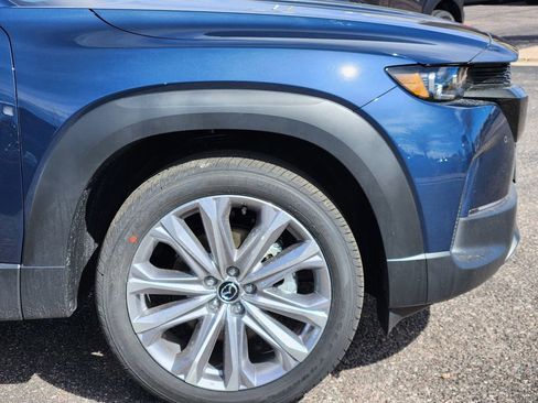 New 2026 MAZDA CX-50 AWD 2.5 S w/ Weather Package image 28