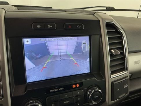 Used 2018 Ford F250 Lariat w/ Lariat Ultimate Package image 20