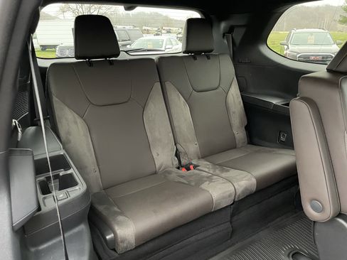 Used 2025 Lexus TX 350 AWD w/ Technology Package image 53