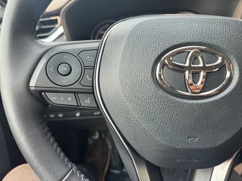 Used 2024 Toyota RAV4 XLE w/ Convenience Package AWD/4WD image 29