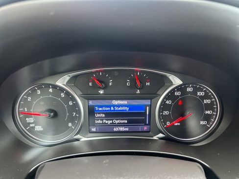 Used 2023 GMC Terrain AT4 AWD/4WD image 14