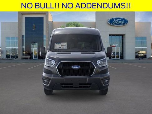 New 2025 Ford Transit 350 XLT image 7