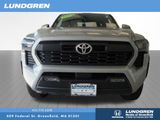 Used 2024 Toyota Tacoma 4x4 Double Cab image 2